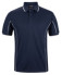 Navy White