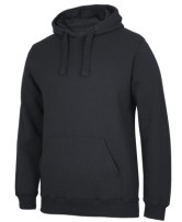 GoTafe Unisex Hoodie with Emb (Chest) & Print (Back) 