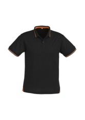 Go Tafe Unisex Individual Support Polo with Emb's 